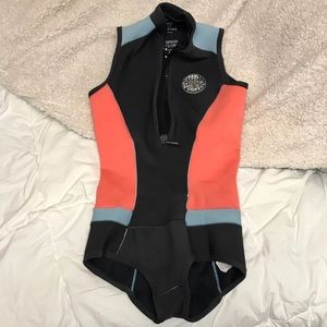 Wetsuit